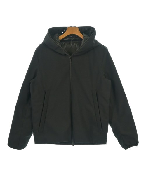 MONCLER モンクレール ダウンジャケット/ダウンベスト メンズ 【古着】【中古】