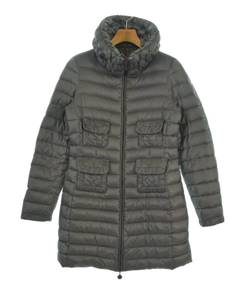 MONCLER モンクレール ダウンコート レディース 【古着】【中古】
