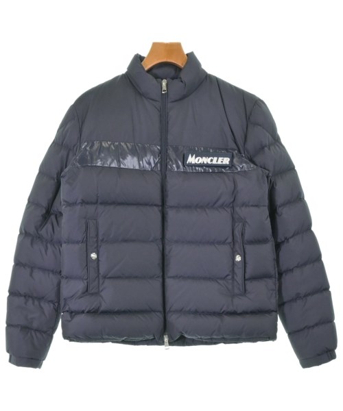 MONCLER モンクレール ダウンジャケット/ダウンベスト メンズ 【古着】【中古】