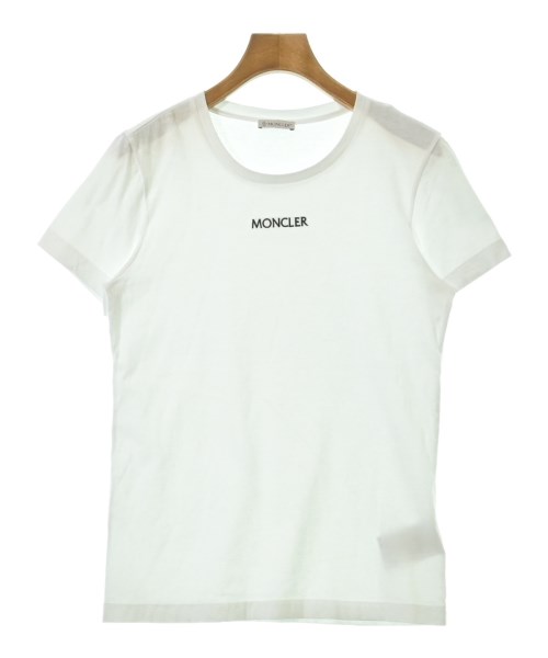 MONCLER モンクレール Tシャツ・カットソー レディース 【古着】【中古】