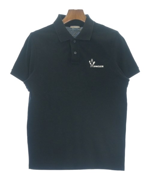 MONCLER モンクレール ポロシャツ メンズ 【古着】【中古】