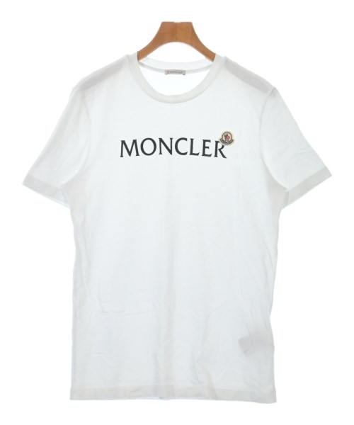 MONCLER モンクレール Tシャツ・カットソー メンズ 【古着】【中古】