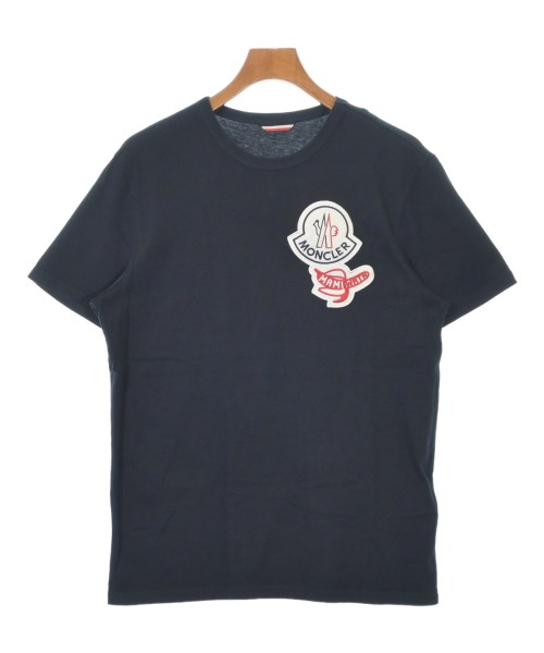 MONCLER GENIUS モンクレールジーニアス Tシャツ・カットソー メンズ 【古着】【中古】