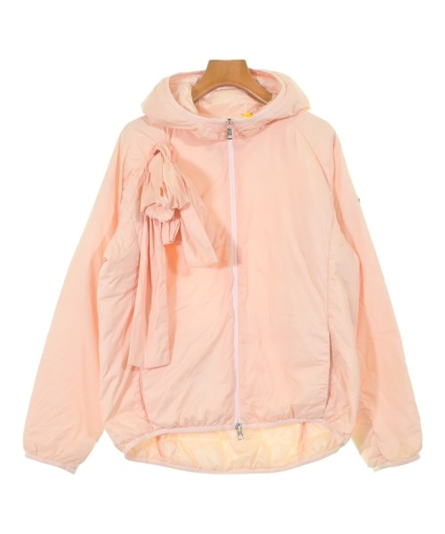 MONCLER GENIUS モンクレールジーニアス ダウンジャケット/ダウンベスト レディース 【古着】【中古】