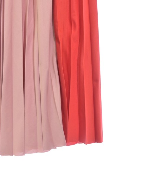 MONCLER モンクレール ロング・マキシ丈スカート レディース 【古着