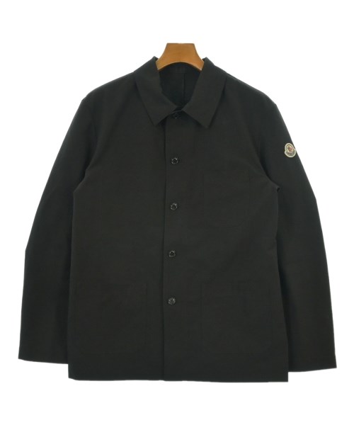 MONCLER モンクレール ブルゾン（その他） メンズ 【古着】【中古】