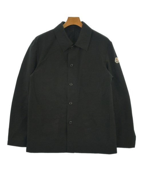 MONCLER モンクレール ブルゾン（その他） メンズ 【古着】【中古】