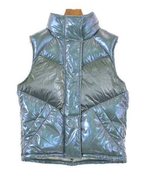 中古】80〜90s HAI SPORTING GEAR ヴィンテージ 総柄 薄手 ブルゾン