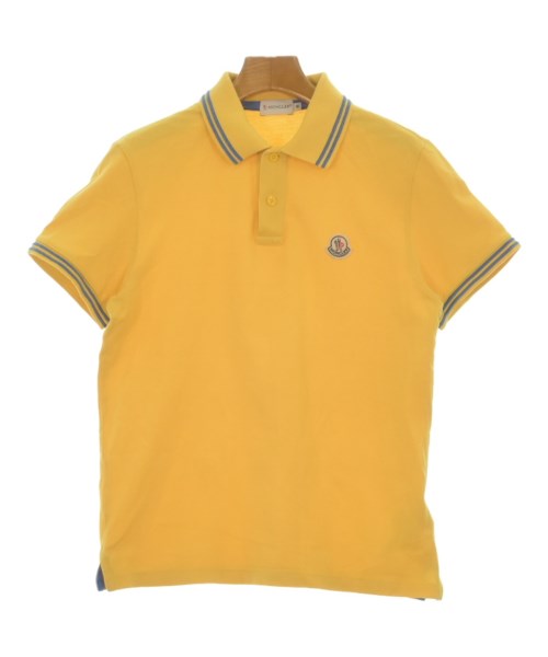 MONCLER モンクレール ポロシャツ メンズ 【古着】【中古】