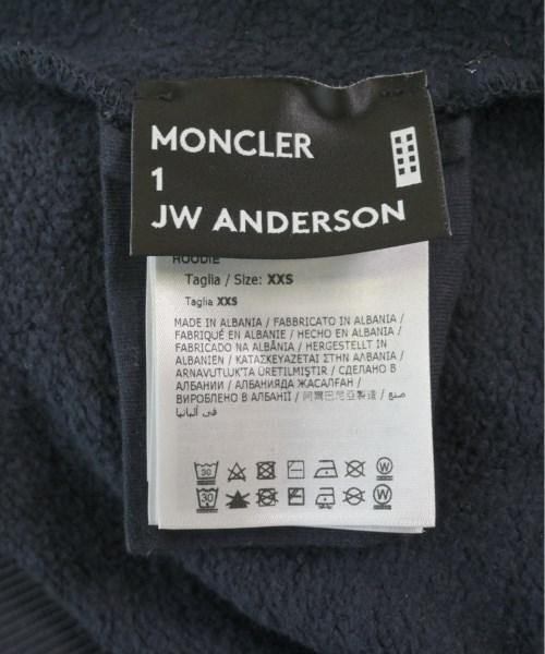 MONCLER GENIUS モンクレールジーニアス パーカー メンズ 【古着】【中古】_3