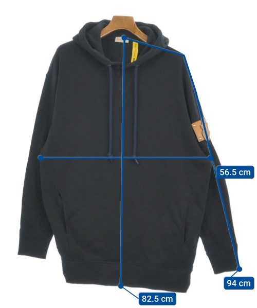 MONCLER GENIUS モンクレールジーニアス パーカー メンズ 【古着】【中古】_8