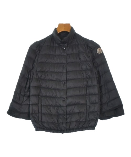 MONCLER モンクレール ダウンジャケット/ダウンベスト レディース 【古着】【中古】