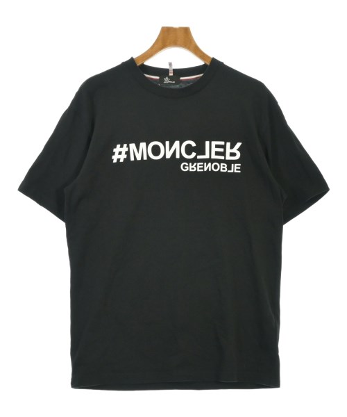 MONCLER GRENOBLE モンクレールグルノーブル Tシャツ・カットソー メンズ 【古着】【中古】