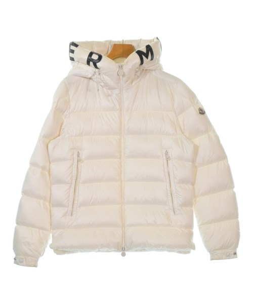 MONCLER モンクレール ダウンジャケット/ダウンベスト メンズ 【古着】【中古】 42,060円