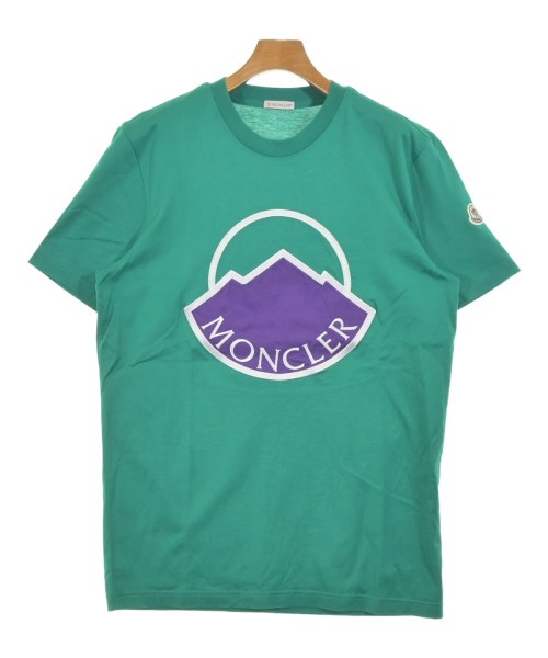 MONCLER モンクレール Tシャツ・カットソー メンズ 【古着】【中古】