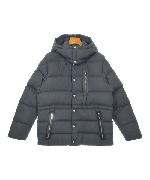 MONCLER モンクレール ダウンジャケット/ダウンベスト メンズ 【古着】【中古】 112,350円