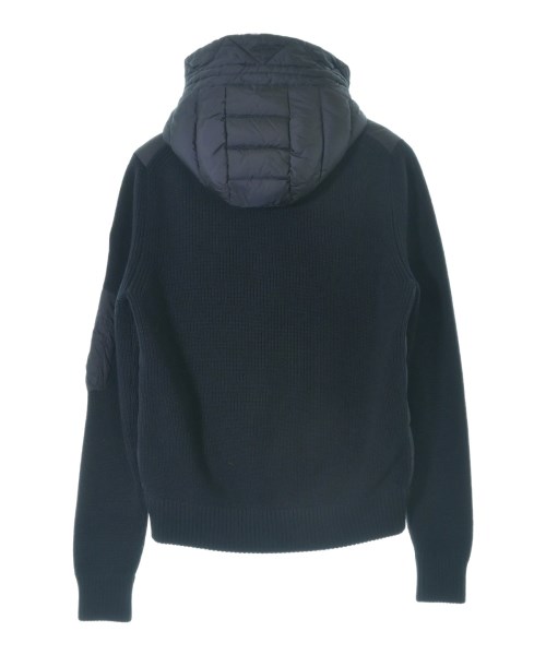 MONCLER モンクレール ダウンジャケット/ダウンベスト メンズ 【古着】【中古】