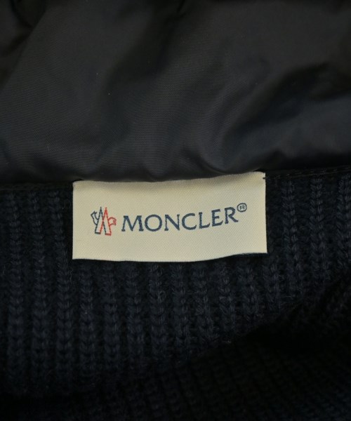 MONCLER モンクレール ダウンジャケット/ダウンベスト メンズ 【古着】【中古】