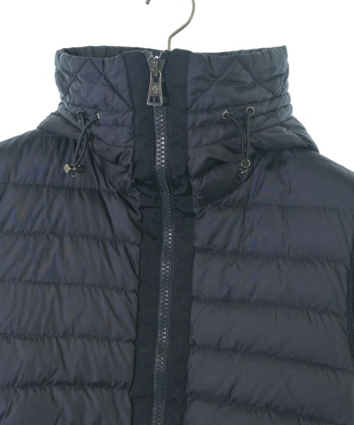MONCLER モンクレール ダウンジャケット/ダウンベスト メンズ 【古着】【中古】