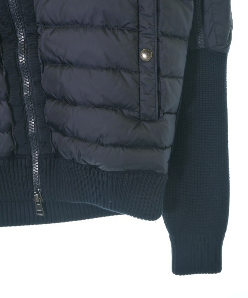 MONCLER モンクレール ダウンジャケット/ダウンベスト メンズ 【古着】【中古】