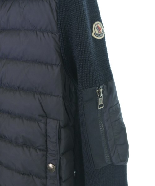 MONCLER モンクレール ダウンジャケット/ダウンベスト メンズ 【古着】【中古】