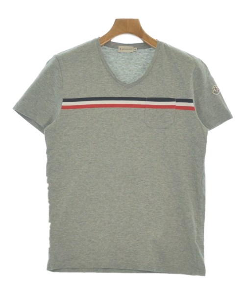 MONCLER モンクレール Tシャツ・カットソー メンズ 【古着】【中古】