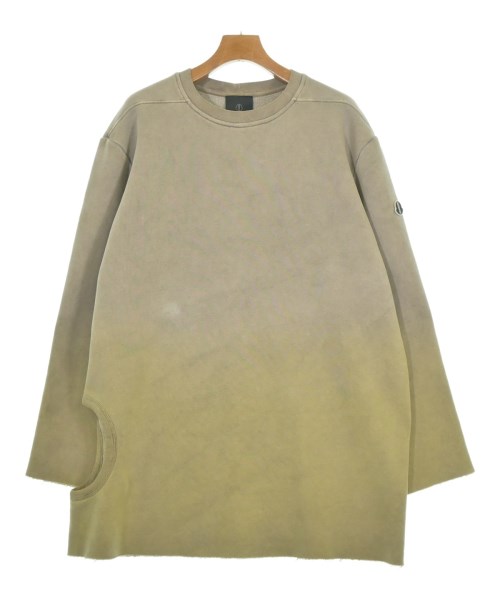 MONCLER モンクレール スウェット メンズ 【古着】【中古】