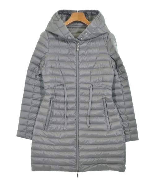 MONCLER モンクレール ダウンコート レディース 【古着】【中古】