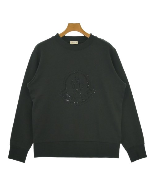 MONCLER モンクレール スウェット レディース 【古着】【中古】