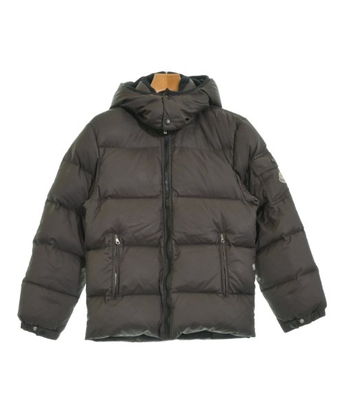 MONCLER モンクレール ダウンジャケット/ダウンベスト メンズ 【古着 