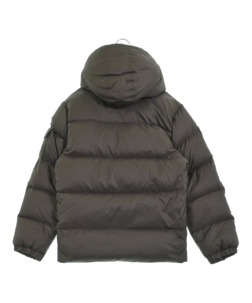 MONCLER モンクレール ダウンジャケット/ダウンベスト メンズ 【古着 
