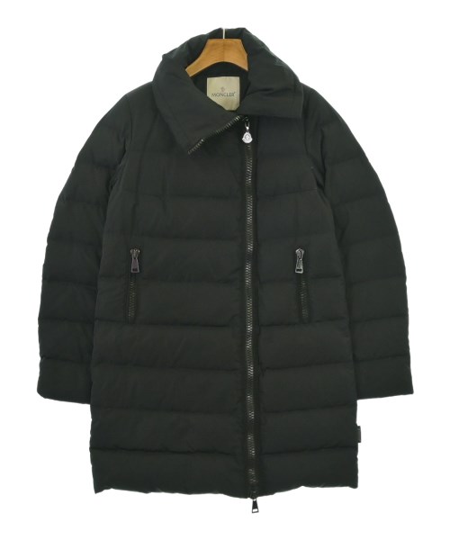 MONCLER モンクレール ダウンコート レディース 【古着】【中古】
