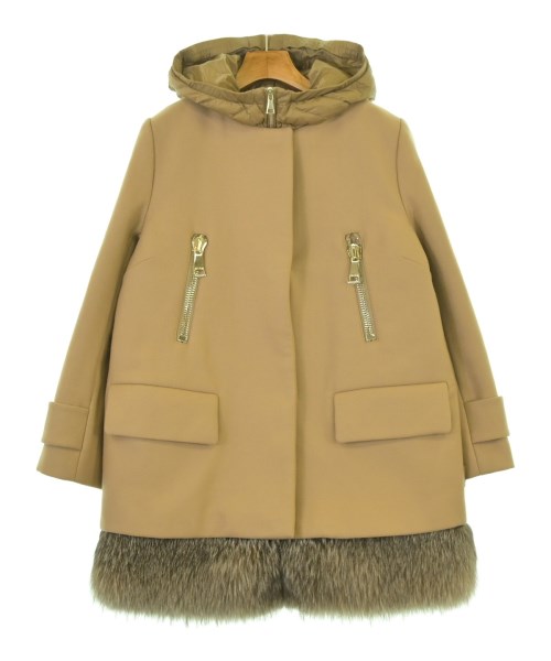 MONCLER モンクレール コート（その他） レディース 【古着】【中古】