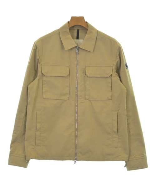 MONCLER モンクレール ブルゾン（その他） メンズ 【古着】【中古】