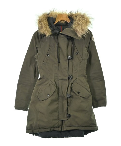 MONCLER モンクレール ダウンコート レディース 【古着】【中古】 44,100円