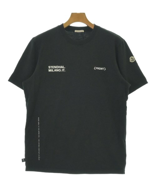MONCLER モンクレール Tシャツ・カットソー メンズ 【古着】【中古】 23,384円