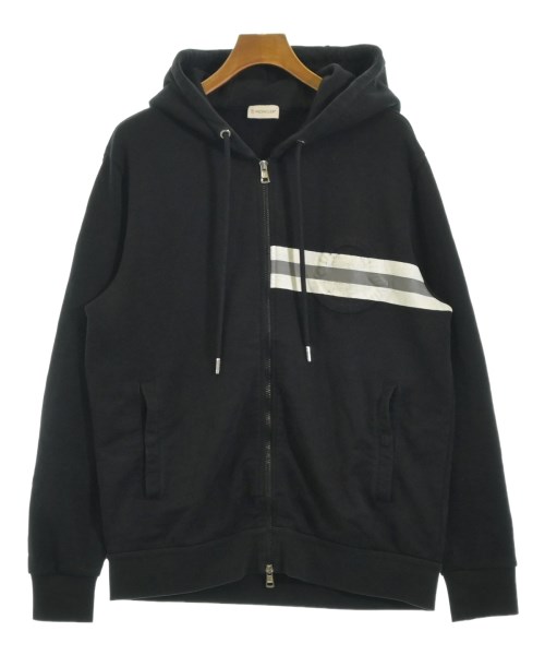 MONCLER モンクレール パーカー メンズ 【古着】【中古】