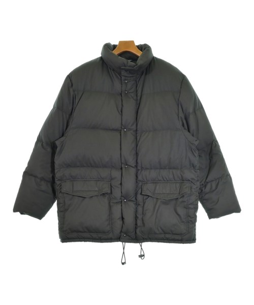 MONCLER モンクレール ダウンジャケット/ダウンベスト メンズ 【古着】【中古】