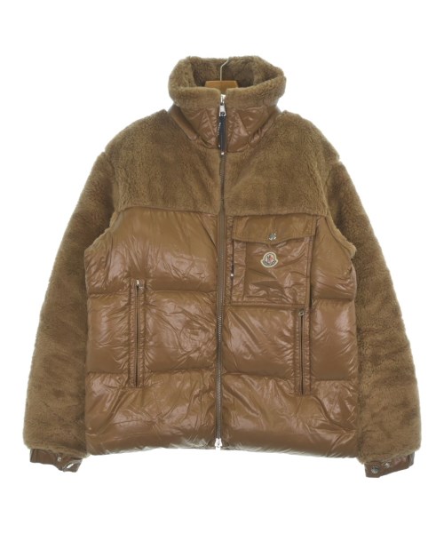 MONCLER モンクレール ダウンジャケット/ダウンベスト メンズ 【古着】【中古】