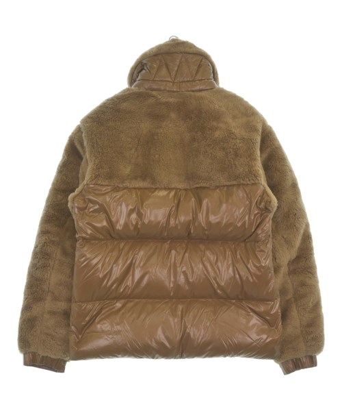 MONCLER モンクレール ダウンジャケット/ダウンベスト メンズ 【古着】【中古】_1