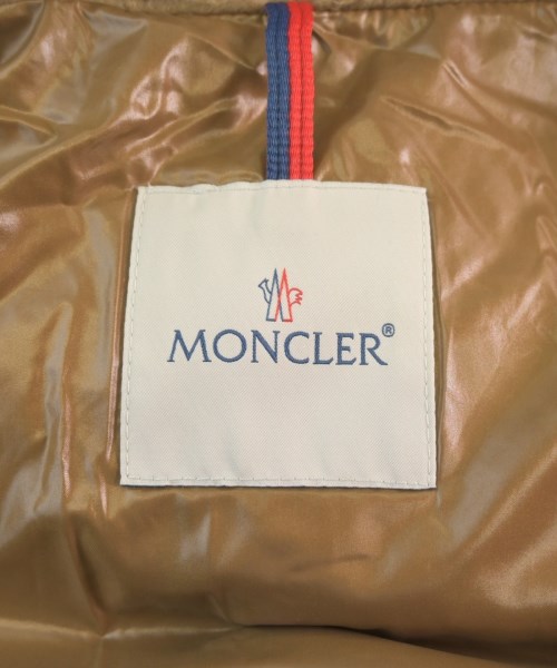MONCLER モンクレール ダウンジャケット/ダウンベスト メンズ 【古着】【中古】_2
