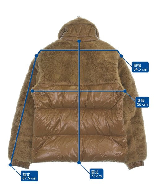 MONCLER モンクレール ダウンジャケット/ダウンベスト メンズ 【古着】【中古】_5