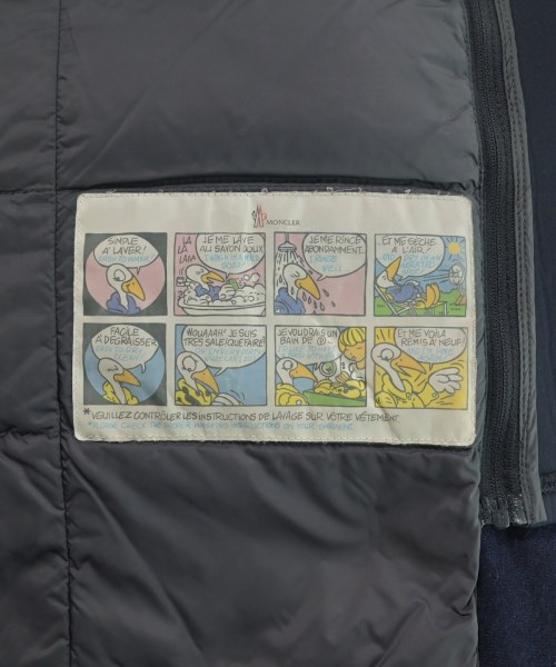 MONCLER モンクレール ブルゾン（その他） メンズ 【古着】【中古】