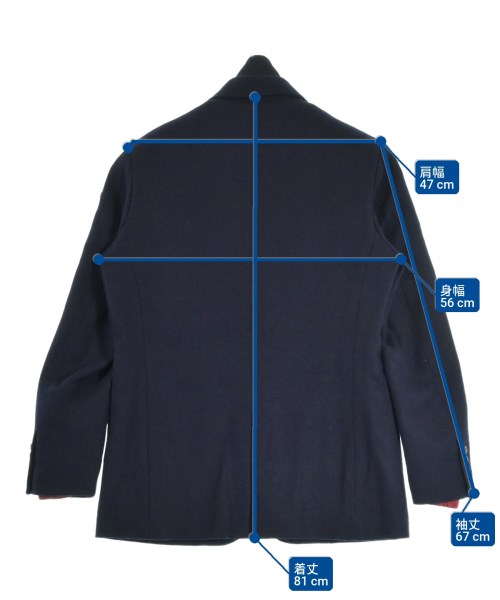 MONCLER モンクレール ブルゾン（その他） メンズ 【古着】【中古】