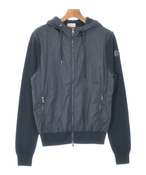MONCLER モンクレール ブルゾン メンズ 【古着】【中古】
