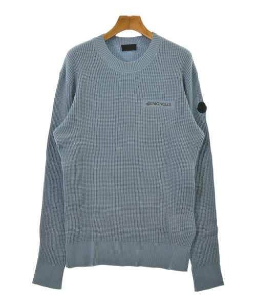 MONCLER モンクレール ニット・セーター メンズ 【古着】【中古】