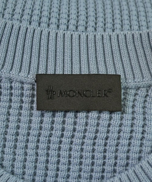 MONCLER モンクレール ニット・セーター メンズ 【古着】【中古】_2
