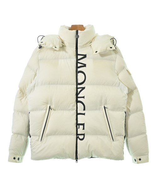 MONCLER モンクレール ダウンジャケット/ダウンベスト メンズ 【古着】【中古】