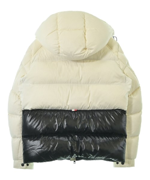 MONCLER モンクレール ダウンジャケット/ダウンベスト メンズ 【古着】【中古】