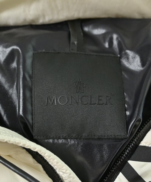 MONCLER モンクレール ダウンジャケット/ダウンベスト メンズ 【古着】【中古】